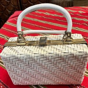 Vintage “It’s in The Bag” Ritter Purse